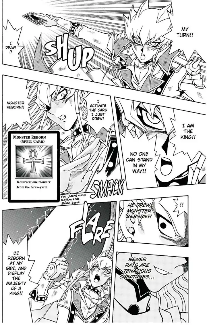 Yu-Gi-Oh! 5Ds Chapter 46 21